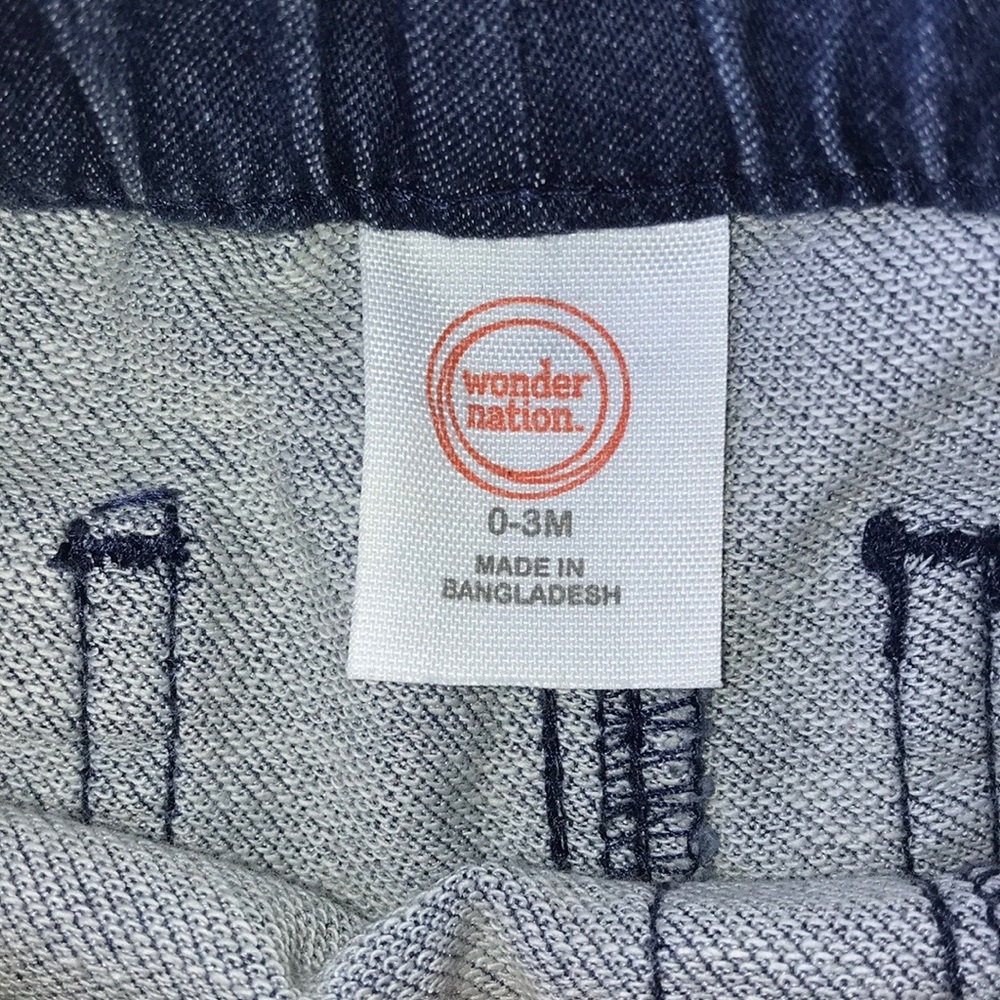 Pants - Picture 3 of 6